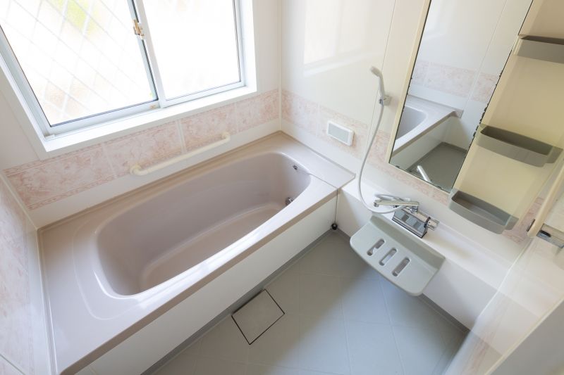 Cost of Bathtub Refinishing in Novi, MI